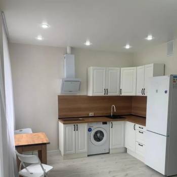 Сдается 1-комнатная квартира, 27,3 м²