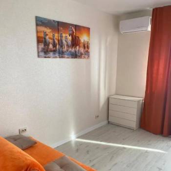 Сдается 1-комнатная квартира, 27,3 м²