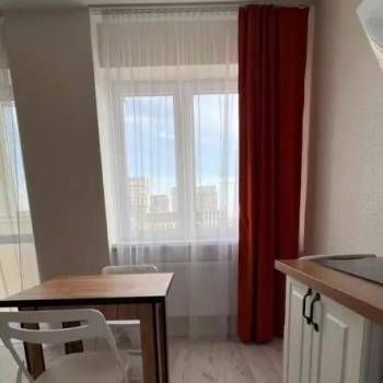 Сдается 1-комнатная квартира, 27,3 м²
