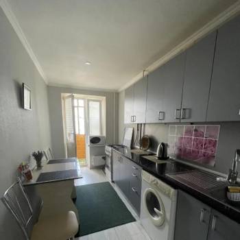 Сдается 1-комнатная квартира, 37,8 м²