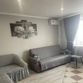 Сдается 1-комнатная квартира, 37,8 м²