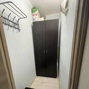 Сдается 1-комнатная квартира, 37,8 м²