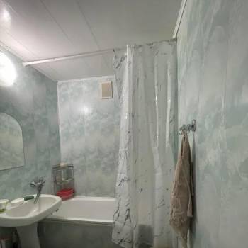 Сдается 1-комнатная квартира, 37,8 м²