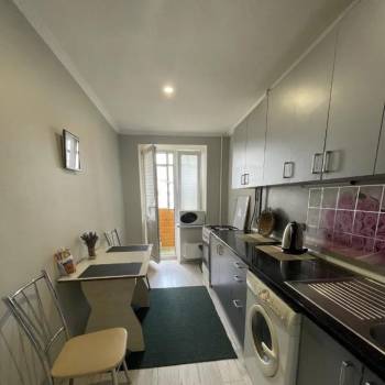 Сдается 1-комнатная квартира, 37,8 м²