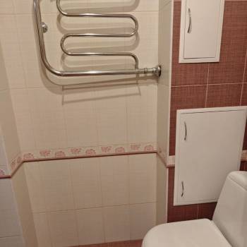 Сдается 1-комнатная квартира, 38 м²