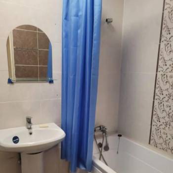 Сдается 1-комнатная квартира, 34,29 м²