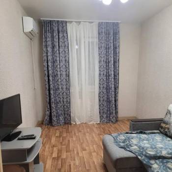 Сдается 1-комнатная квартира, 34,29 м²