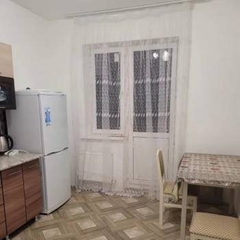 Сдается 1-комнатная квартира, 34,29 м²