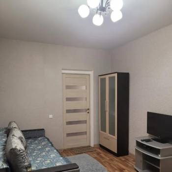 Сдается 1-комнатная квартира, 34,29 м²