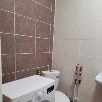 Сдается 1-комнатная квартира, 34,29 м²