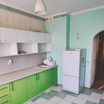 Сдается 1-комнатная квартира, 39,3 м²