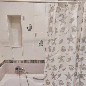 Сдается 1-комнатная квартира, 39,3 м²