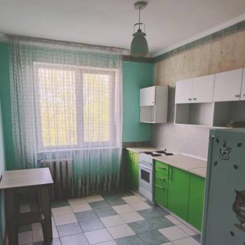 Сдается 1-комнатная квартира, 39,3 м²