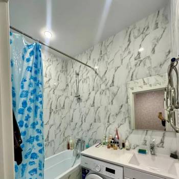 Сдается 2-х комнатная квартира, 51 м²