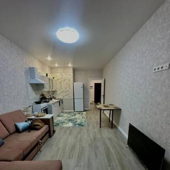 Сдается 2-х комнатная квартира, 51 м²