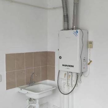 Продается 1-комнатная квартира, 34,8 м²