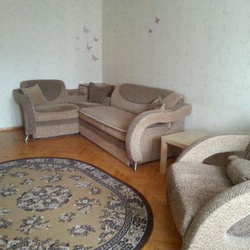 Сдается 1-комнатная квартира, 40 м²