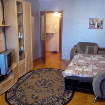 Сдается 1-комнатная квартира, 40 м²