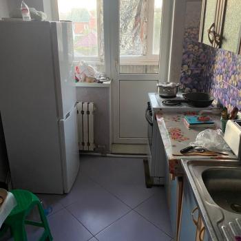 Сдается 1-комнатная квартира, 27 м²