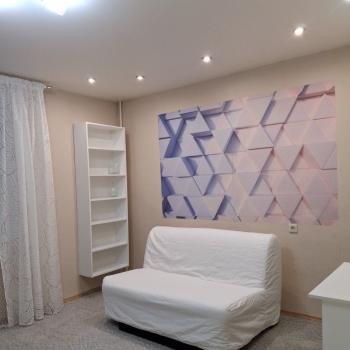 Сдается 1-комнатная квартира, 30 м²