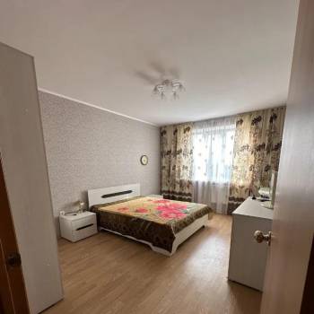 Сдается 2-х комнатная квартира, 61 м²