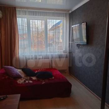 Сдается 1-комнатная квартира, 40 м²