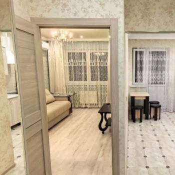 Сдается 1-комнатная квартира, 38 м²