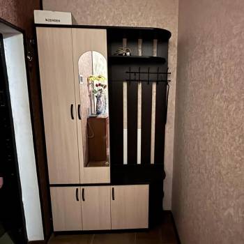 Сдается 2-х комнатная квартира, 67,1 м²