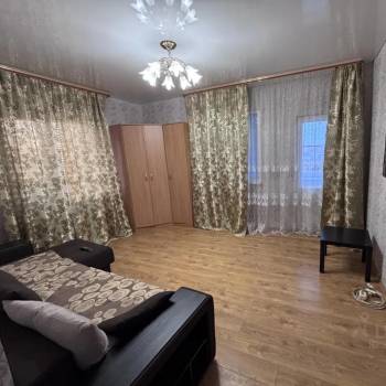 Сдается 2-х комнатная квартира, 67,1 м²