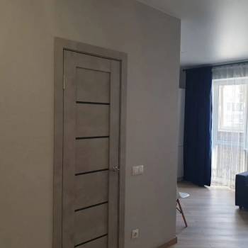 Продается 1-комнатная квартира, 26 м²