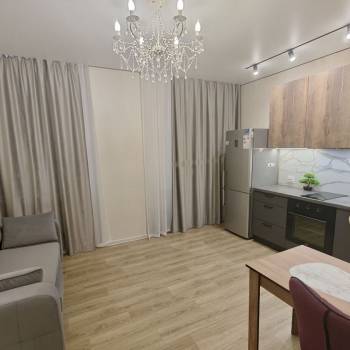 Сдается 1-комнатная квартира, 30 м²