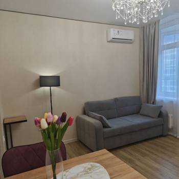 Сдается 1-комнатная квартира, 30 м²