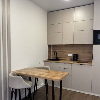 Сдается 1-комнатная квартира, 28 м²