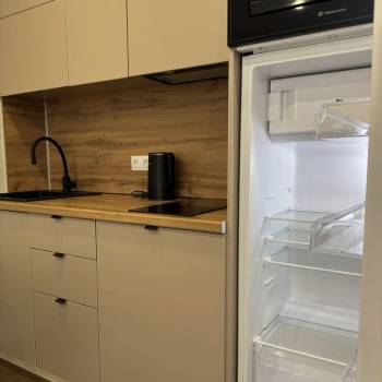 Сдается 1-комнатная квартира, 28 м²