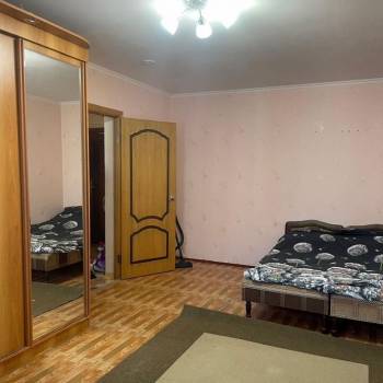 Сдается 1-комнатная квартира, 38 м²