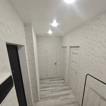 Сдается 2-х комнатная квартира, 52 м²