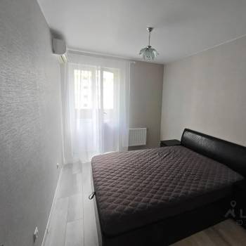 Сдается 2-х комнатная квартира, 52 м²
