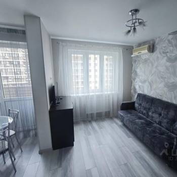 Сдается 2-х комнатная квартира, 52 м²