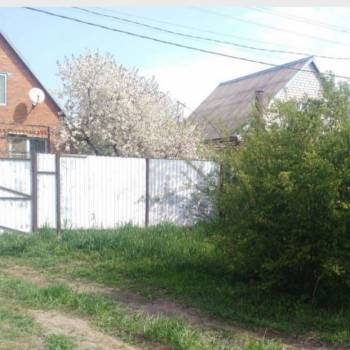 Продается Участок, 400 м²
