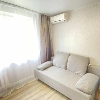 Сдается 1-комнатная квартира, 17,3 м²