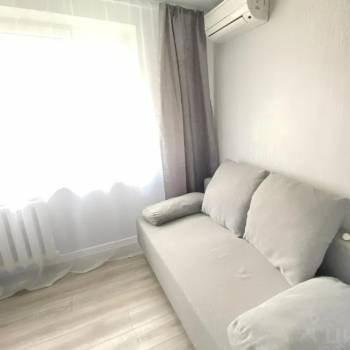 Сдается 1-комнатная квартира, 17,3 м²