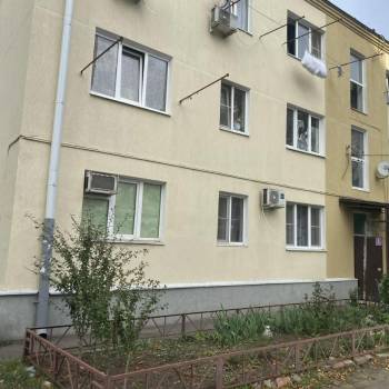 Сдается 2-х комнатная квартира, 31,11 м²
