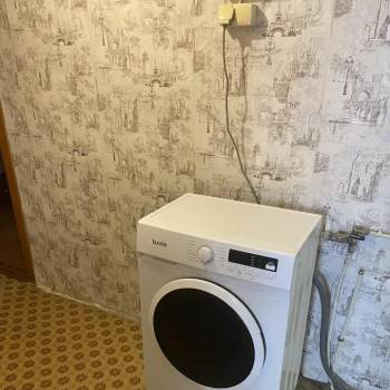 Сдается 2-х комнатная квартира, 31,11 м²