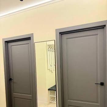 Сдается 2-х комнатная квартира, 62 м²