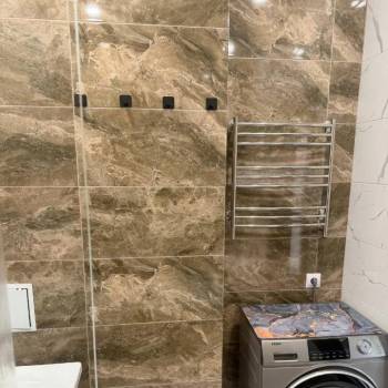 Сдается 2-х комнатная квартира, 62 м²