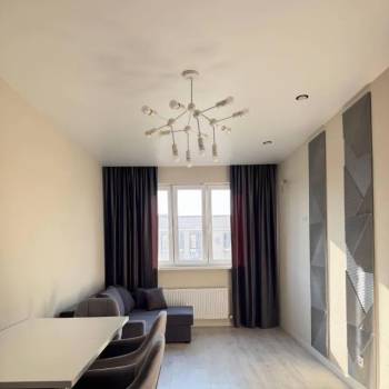 Сдается 2-х комнатная квартира, 62 м²