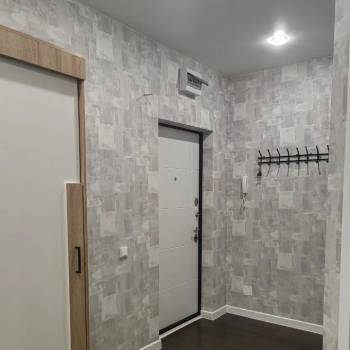 Продается 1-комнатная квартира, 41 м²
