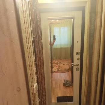 Сдается 1-комнатная квартира, 15 м²