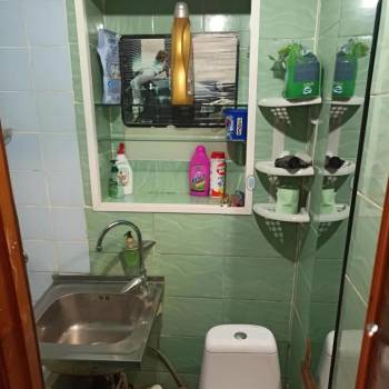 Сдается 1-комнатная квартира, 15 м²