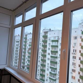 Сдается 2-х комнатная квартира, 64 м²